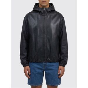 Gucci Jacket Men Black